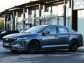 2024 Geely Preface I, серый, 2379000 рублей