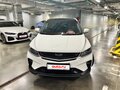 2022 Geely Coolray I, белый