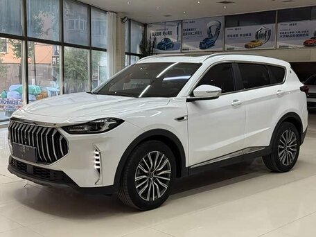 Jetour X70+ I