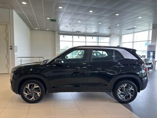 2025 Solaris HC, чёрный, 3575000 рублей, вид 2