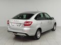 2024 Lada (ВАЗ) Granta I Рестайлинг, серебристый, 880000 рублей - вид 4