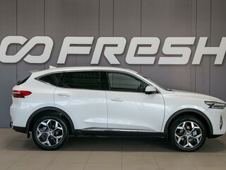 2022 Haval F7 I, белый, 1970000 рублей, вид 5
