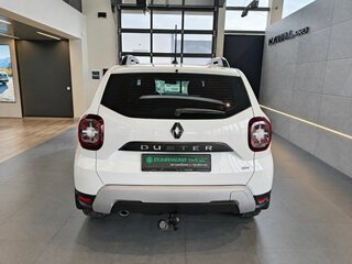 2021 Renault Duster II, белый, 2049000 рублей, вид 5