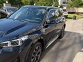 2024 BMW X1 Long 25Li sDrive III (U11/U12), синий, 4980000 рублей - вид 2
