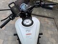 2024 CFMoto 300CL-X, белый, 327000 рублей - вид 4