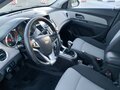 2011 Chevrolet Cruze I, чёрный, 730000 рублей - вид 8