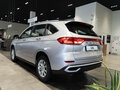 2026 Haval M6 II, серый, 2349000 рублей - вид 6