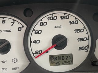 2001 Ford Maverick III, зелёный, 500000 рублей, вид 5
