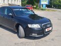 2011 Audi A6 III (C6) Рестайлинг, чёрный, 1150000 рублей - вид 1