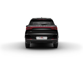 2026 Tenet T4L, чёрный, 2259000 рублей, вид 3