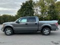 2011 Ford F-150 XII, серый