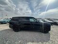 2026 Zeekr 9X 70 kWh, чёрный - вид 7