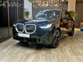 2026 BMW X3 Long 30L xDrive IV (G45/G48), чёрный, 7100000 рублей