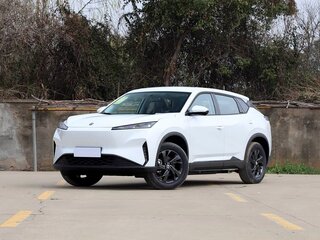 2026 Dongfeng Aeolus L7, белый, 2300000 рублей, вид 1