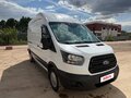 2021 Ford Transit, белый, 1950000 рублей - вид 5