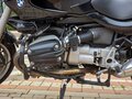 2001 BMW R 1150 R, чёрный, 320000 рублей - вид 8