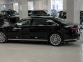 2018 Audi A8 Long 55 TFSI IV (D5), чёрный, 5700000 рублей - вид 3