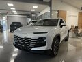 2026 Jetour Dashing I, белый