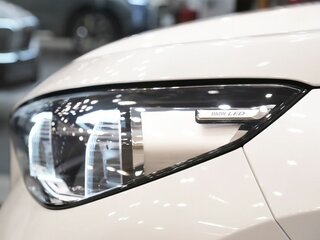2025 BMW X1 Long 25Li xDrive III (U11/U12), белый, 5525000 рублей, вид 5