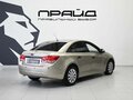 2012 Chevrolet Cruze I, бежевый, 609900 рублей - вид 2