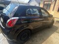 2011 Kia Rio II Рестайлинг, чёрный - вид 8