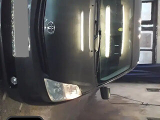 2006 Toyota Prius II Рестайлинг (XW20), серый, 630000 рублей, вид 1