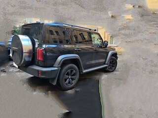 2022 Tank 300 I, чёрный, 3180000 рублей, вид 3