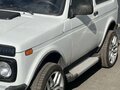 2015 Lada (ВАЗ) 2121 (4x4) I Рестайлинг, белый, 550000 рублей - вид 3