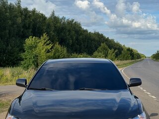 2008 Toyota Camry VI (XV40), серый, 1250000 рублей, вид 3