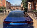 2022 BYD Han I Рестайлинг, синий, 4200000 рублей - вид 3