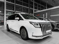 2025 JAC RF8, белый, 4875000 рублей - вид 2