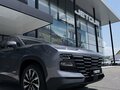 2026 Jetour Dashing I, серый, 2759900 рублей - вид 11