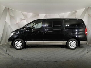 2016 Hyundai H-1 II Рестайлинг, чёрный, 2195000 рублей, вид 5