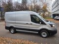2020 Ford Transit, серебристый, 2390000 рублей - вид 4
