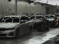 2022 BMW 3 серии M340i xDrive VII (G2x), белый, 6700000 рублей - вид 10
