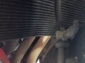 2004 Honda CBR 954RR Fireblade, красный, 500000 рублей - вид 9