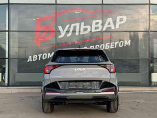 2026 Kia Sportage V, серый, 4150000 рублей, вид 5