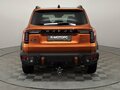2024 Haval Dargo X I, оранжевый - вид 5