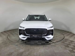 2026 Tenet Plus L4, белый, 2540000 рублей, вид 2