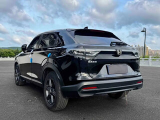 2023 Honda XR-V II, чёрный, 1730100 рублей, вид 4