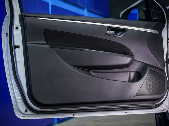 2012 Suzuki Swift IV, белый, 710000 рублей - вид 14