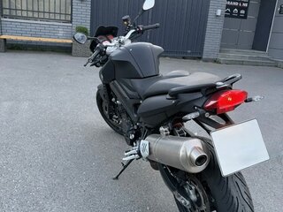 2013 BMW F 800 R, чёрный, 430000 рублей, вид 4