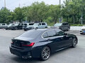 2023 BMW 3 серии Long 320Li VII (G2x) Рестайлинг, чёрный, 2993000 рублей - вид 5