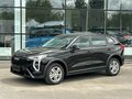 2026 Haval Jolion I Рестайлинг, чёрный - вид 3