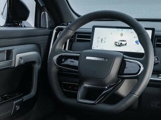 2026 Jaecoo J7 I Рестайлинг, серый, 2849000 рублей, вид 3