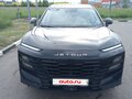 2024 Jetour Dashing I, чёрный