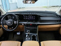 2020 Kia Carnival IV, серебристый - вид 8