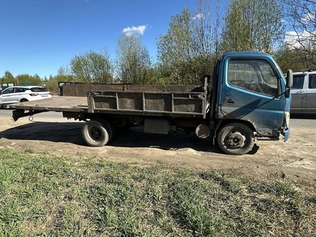 2006 Foton Ollin, синий, 200000 рублей, вид 2