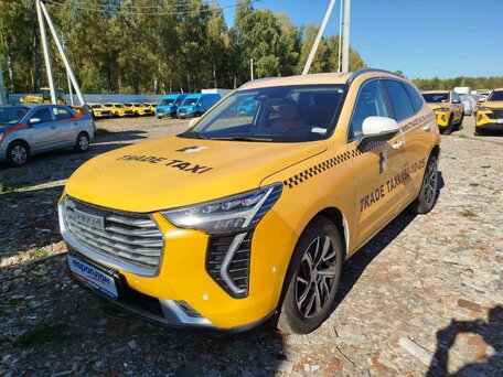Haval Jolion I