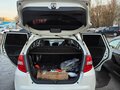 2012 Honda Fit II, белый, 800000 рублей - вид 7